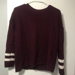 Sweater from Forever 21